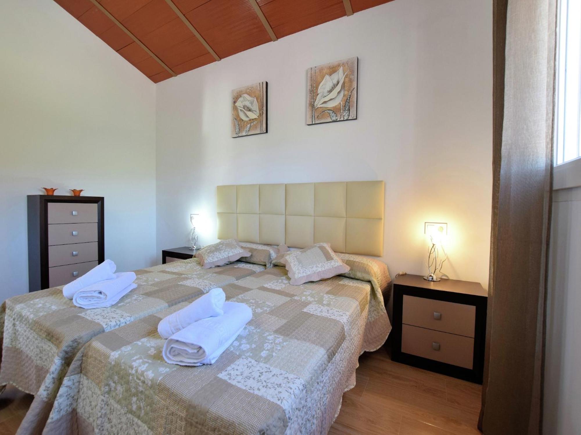 Belvilla By Oyo Casa Celeste Villanueva de la Concepción Exterior photo