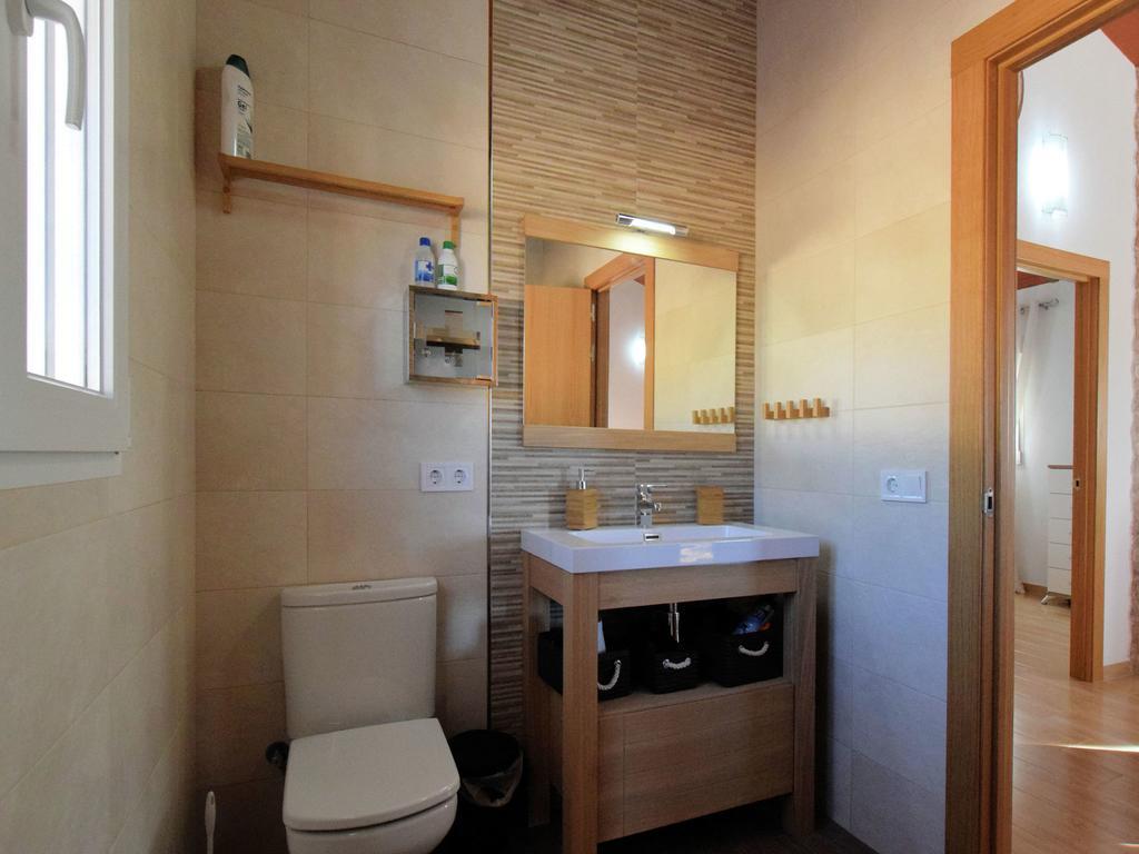 Belvilla By Oyo Casa Celeste Villanueva de la Concepción Exterior photo