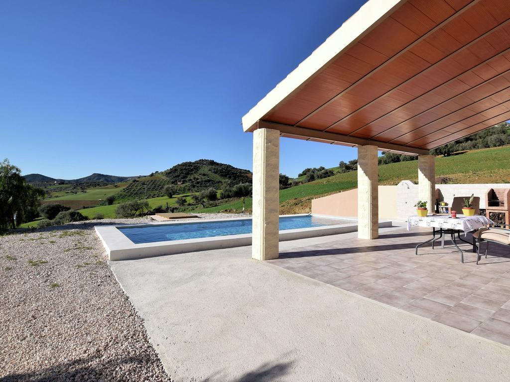 Belvilla By Oyo Casa Celeste Villanueva de la Concepción Exterior photo