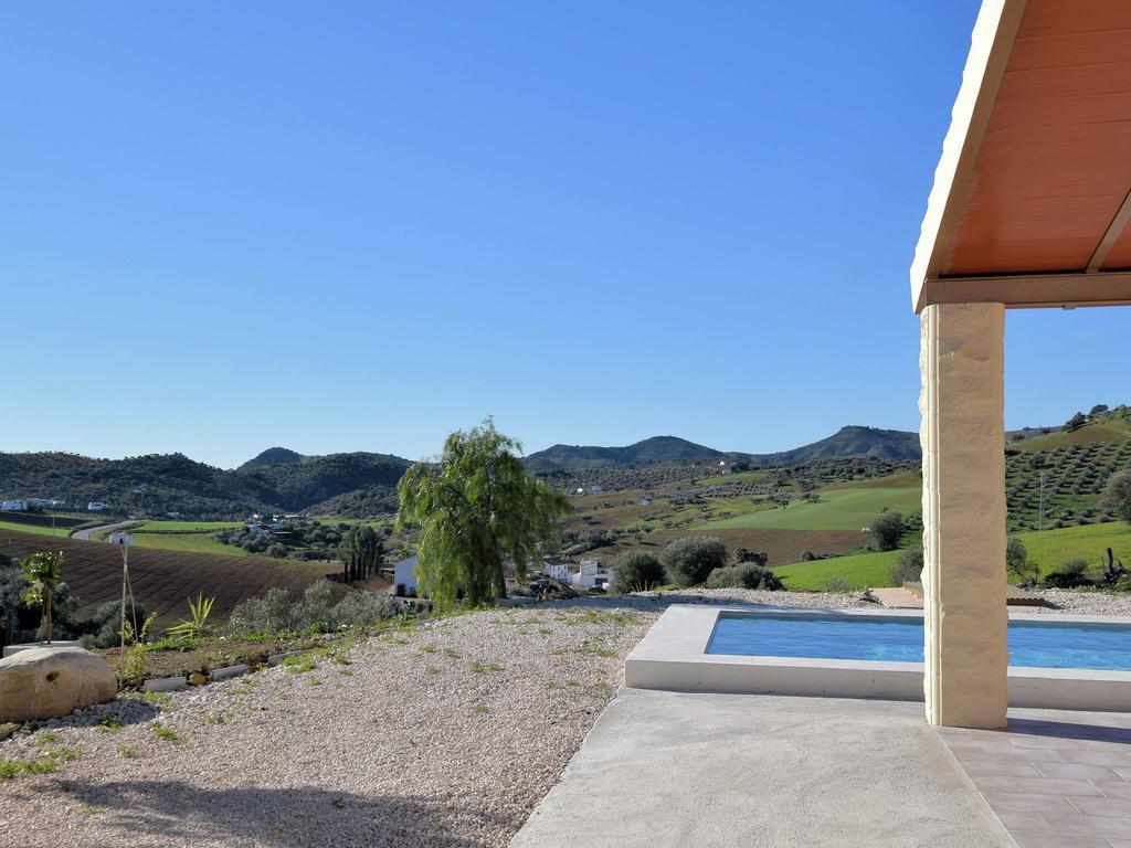 Belvilla By Oyo Casa Celeste Villanueva de la Concepción Exterior photo